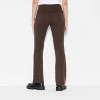 Women's Cozy Flare Mid-Rise Pull-On Pants - Wild Fable™ - 3 of 3
