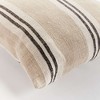 Plum & Post Theo Pillow 24" - 4 of 4
