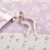 Gracie Mills Valeria Floral Paisley Duvet Cover Set - image 4 of 4