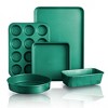 Granitestone 20 Pc Nonstick Cookware and Bakeware Set - 4 of 4
