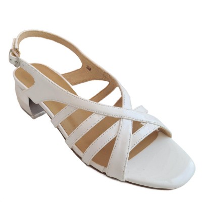 Women's Wo's Cilly Heel - VANELi