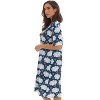 Just Love Short Sleeve Nightgown / Sleep Dress for Women / Sleepwear - 2 of 3