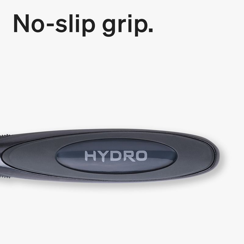 Schick Hydro 5 Blade Skin Comfort Sensitive Razor - 2ct, 6 of 14