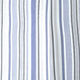 deep cobalt stripe