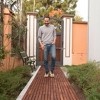 Interlocking Deck Tiles, Outdoor Waterproof & Anti-slip, for Patio, Balcony, Pool Side, Bathroom, Shower, Balcony, Porch - 3 of 4