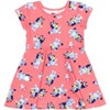 Bluey Girls Dress Toddler - 3 of 4