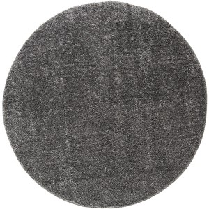 August Shag AUG900 Power Loomed Indoor Rugs - Safavieh - 1 of 4