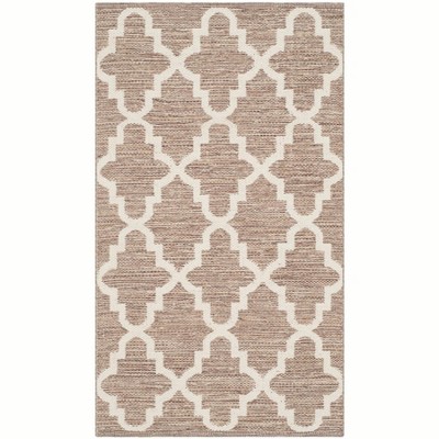 Montauk MTK810 Hand Woven Area Rug  - Safavieh
