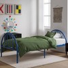Twin Brooklyn Metal Bed - BK Furniture - 2 of 4