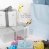 Pavilion Gift Company - Gorgeous Friend - 16 oz Glass - Drinkware - 4 of 4