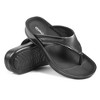 Aerothotic Algiz Womens Comfortable Thong Sandal - image 2 of 4