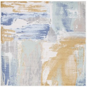Skyler SKY510 Power Loomed Indoor Rugs - Safavieh - 1 of 4