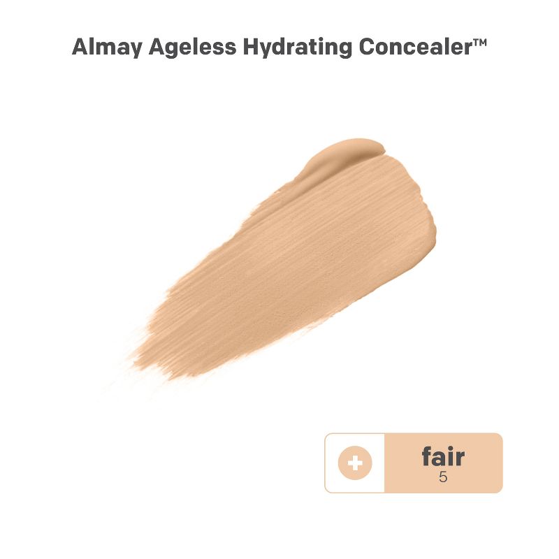 Almay Ageless Hydrating Concealer - 0.38 fl oz, 4 of 18
