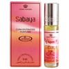Al-Rehab Sabaya Concentrated Perfume Oil for Everyone N/A 6 ml - 2 of 2