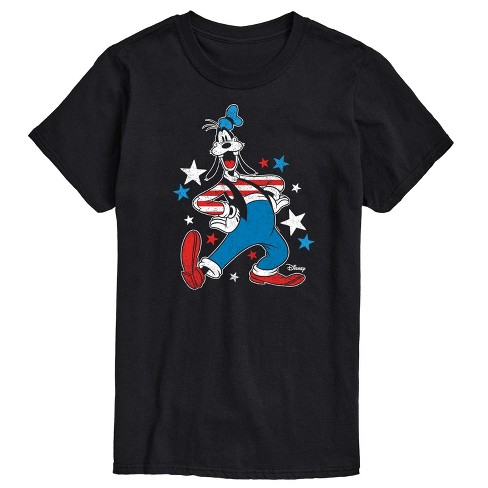 Mens big and tall disney shirts sales