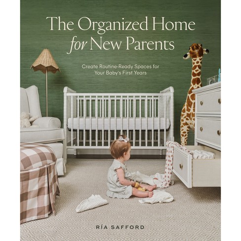 Baby Essentials for the First Year - Organized Chaos Blog