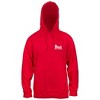 Mens Budweiser Front and Back Print Hoodie - 3 of 4