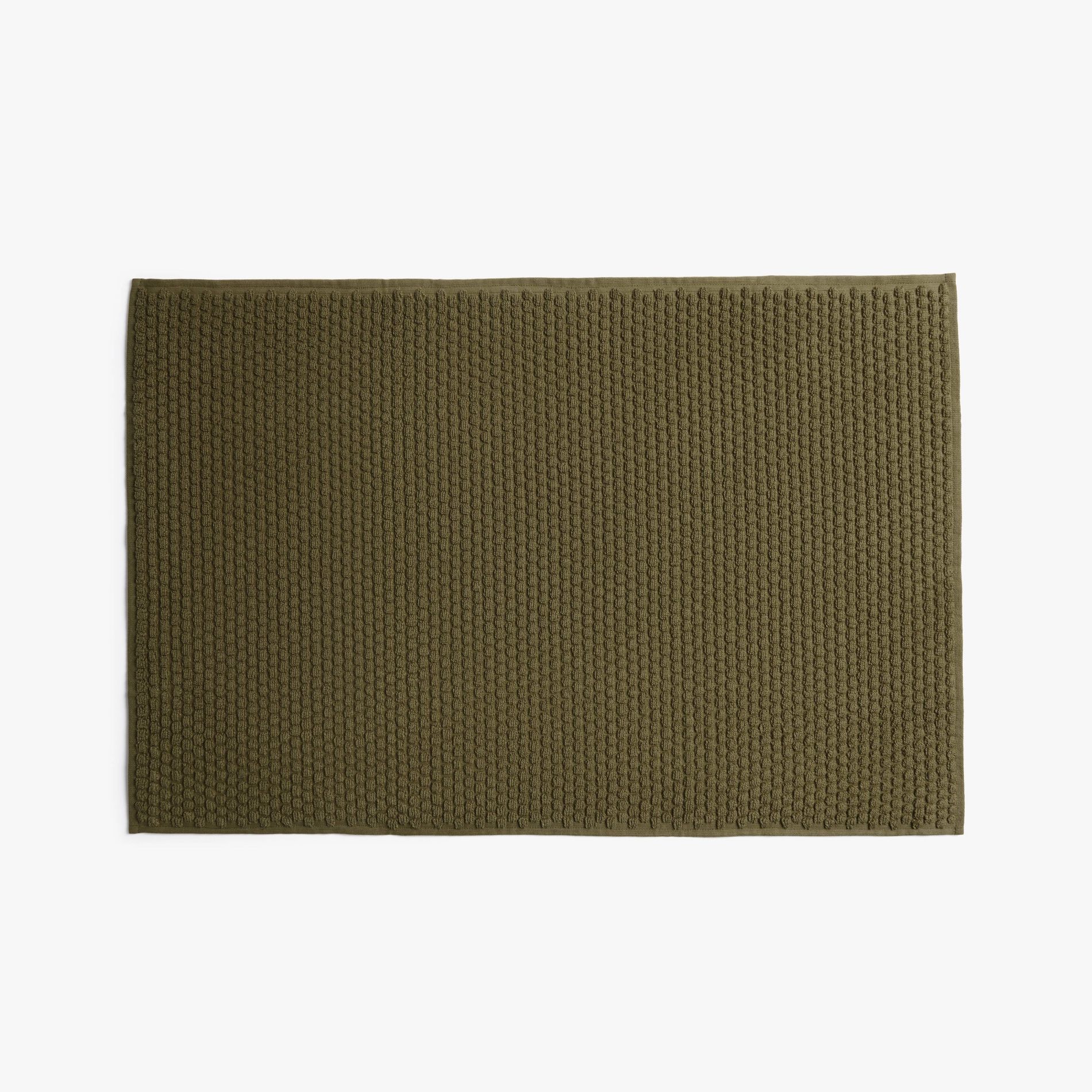 Terry Dot Tub Mat - Parachute for Target