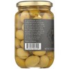 Mina Moroccan Green Olives - Case of 6/12.5 oz - 4 of 4