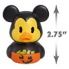 Disney Licensed Ducks Mickey Pumpkin - 3 of 3