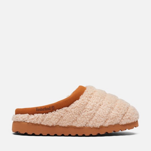 Timberland Women s Fashion Clog Cream 8 Target