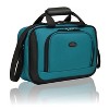 U.S. Traveler Rio 2pc Expandable Softside Carry On Luggage Set - 3 of 4
