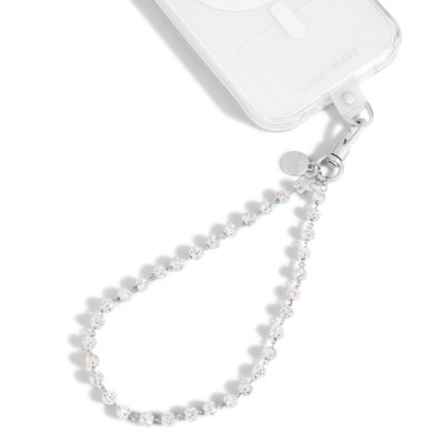 kate spade Sea Pearl Phone Charm