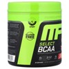 MusclePharm Essentials, BCAA, Fruit Punch, 0.57 lbs (258 g) - 4 of 4