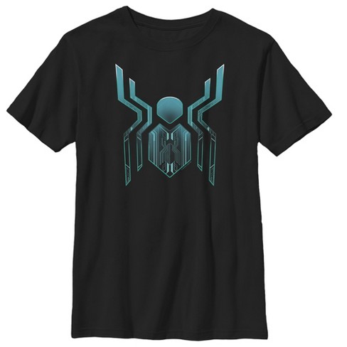 Boy's Marvel Spider-Man: Far From Home Modern Logo T-Shirt - image 1 of 4