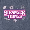 Men's Stranger Things Icons Logo T-Shirt - 2 of 2