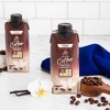 Atkins Ready To Drink Shake - Iced Coffee Vanilla Latte - 4pk : Target