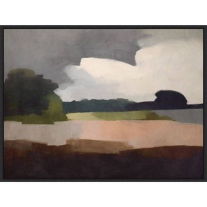 Amanti Art Outback Drift by Urban Road Framed Wall Art Print - 1 of 4