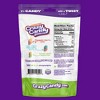 Crazy Candy Freeze Dried Halloween Candy - Sour Crispy Crawlers - 1.5oz - 2 of 4