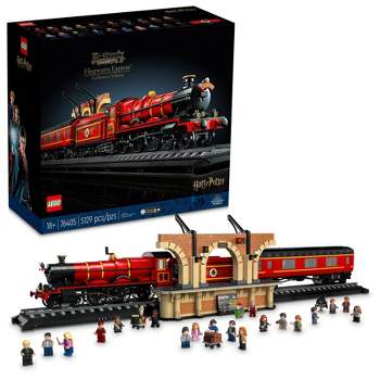 Hogwarts™ Icons - Collectors' Edition 76391 | Harry Potter™ | Buy online at  the Official LEGO® Shop US