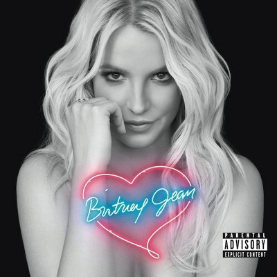 Britney Spears - Britney Jean (cd) : Target