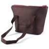 Thermos Raya IsoTec Insulated Lunch Tote - Brown - 2 of 2
