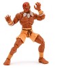 Dhalsim 6" Moveable Figure w/Alternate Head & Limbs "Ultra Street Fighter II: The Final Challengers" 2017 Video Game Model Jada - 2 of 4
