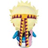 Great Eastern Entertainment Jojo - Caesar Anthonio Zeppeli Sitting Plush 12"H - 3 of 3