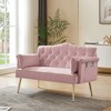 2 SEATER SOFA - 3 of 4