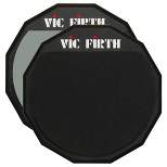 Vic Firth Double-Sided Practice Pad