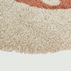 Mushroom Kids' Rug Cream - Balta Rugs - image 4 of 4