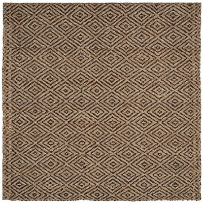 Natural Fiber NF181 Hand Woven Area Rug  - Safavieh