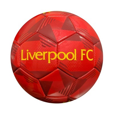 FIFA Liverpool F.C. Officially Licensed Size 5 Soccer Ball