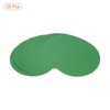 Unique Bargains Round Cardboard Kraft Paper 25 Pcs - 3 of 4