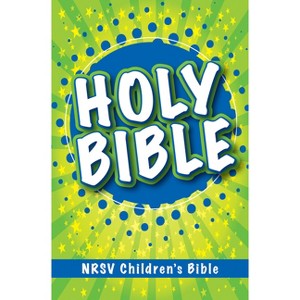 NRSV Children's Bible Hardcover - 1 of 1