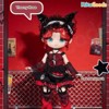 Kika Goods Liroro Binary Sweetheart Series Single Action Figure BJD Blind Box - 3 of 4