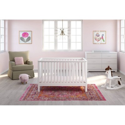 target nursery furniture