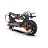 Inokim OXO 60V Electric Scooter - 4 of 4