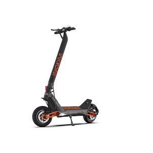 Inokim OXO 60V Electric Scooter - 1 of 4