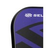 Selkirk Sport Amped Control Epic Midweight Pickleball Paddle - Purple - 4 of 4